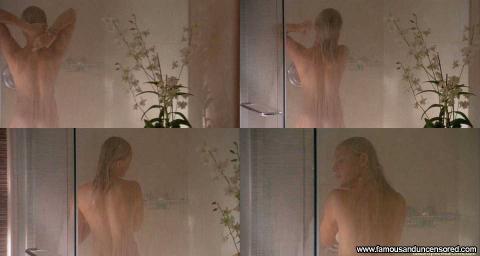 Kate Bosworth Nude Sexy Scene Blue Crush Shower Nude Scene