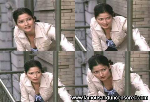 Jill Hennessy Jordanian Omani Beautiful Nude Scene Cute Sexy