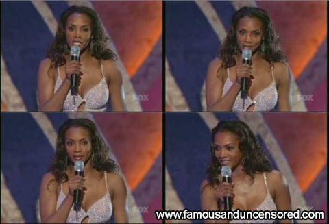 Vivica A Fox Awards Live Gorgeous Famous Posing Hot Doll Hd