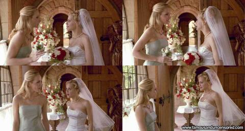 Brittany Murphy Just Married Wedding Nice Female Famous Babe