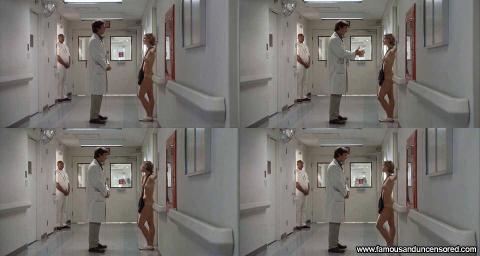 Gina doctor nude