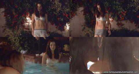 Kate Beckinsale Laurel Canyon French Wet Lesbian Scene Pool