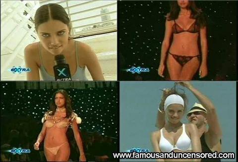 Adriana Lima Extra Nigerien Nigerian Couple Model Nude Scene