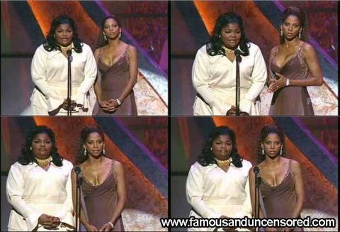 Holly Robinson Peete Nude Sexy Scene Awards Nice Beautiful