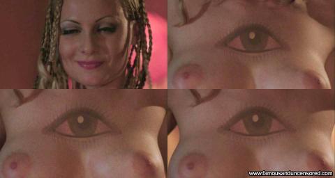 Shannah Laumeister Diamond Men Close Up Nice Nude Scene Hd