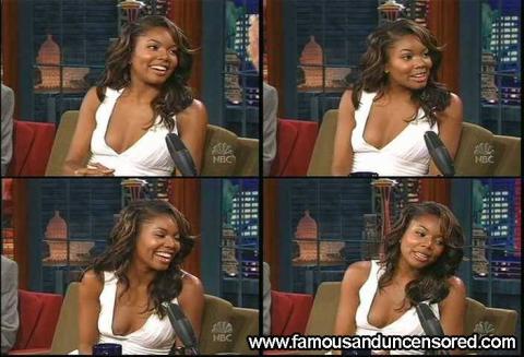 Gabrielle Union Interview Nice Female Celebrity Gorgeous Hd