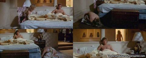 Dee Wallace Stone Nude Sexy Scene 10 Bathroom Floor Actress