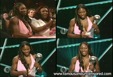 Serena Williams Tennis Awards Nude Scene Actress Babe Sexy