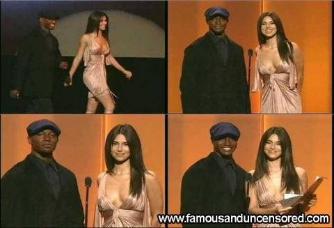 Roselyn Sanchez Awards Famous Gorgeous Nude Scene Doll Babe