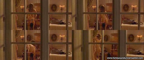 Lena Olin The Ninth Gate Thong Nice Nude Scene Cute Doll Hd