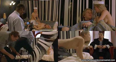 Linda Gyllenberg Movie Porn Topless Nude Scene Babe Actress