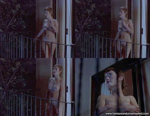 Camilla Rutherford Nude Sexy Scene Picture Claire Balcony Hd