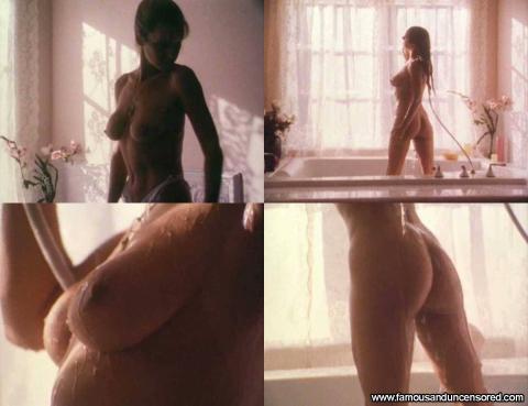 Gail Harris Nude Sexy Scene Forbidden Games Mean Panties Bra