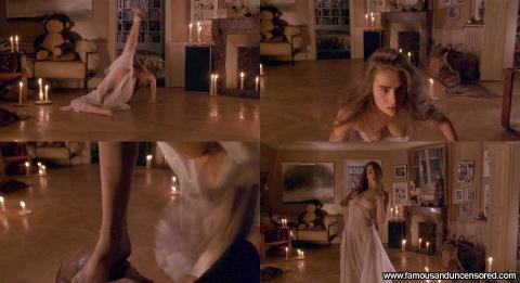 Emmanuelle seigner nude