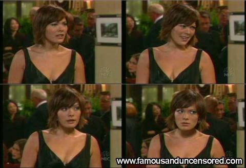 Lindsay Price  nackt