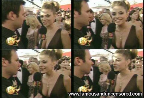 Maria Menounos Nude Sexy Scene Entertainment Tonight Awards