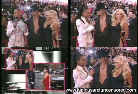 Pamela Anderson Awards Hat Nude Scene Sexy Beautiful Hd Doll