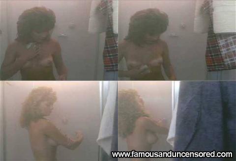 Night Of The Creeps Couple Shower Topless Gorgeous Hd Cute