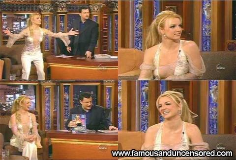 Britney Spears Nude Sexy Scene Jimmy Kimmel Live Live Hat Hd