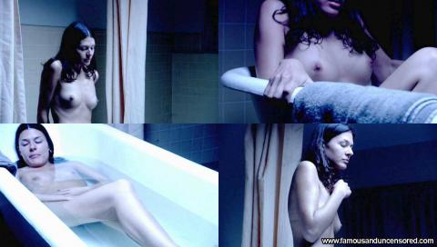 Michelle Acuna Nude Sexy Scene Emo Nude Scene Gorgeous Cute