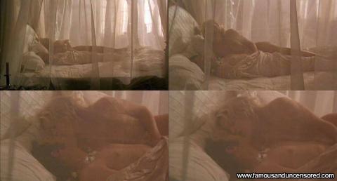 Patsy Kensit Nude Sexy Scene Angel Topless Bed Nude Scene Hd