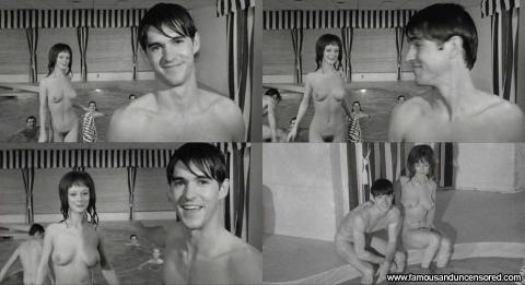 The last picture show nude scenes