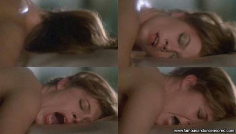 Kathleen turner nude body heat