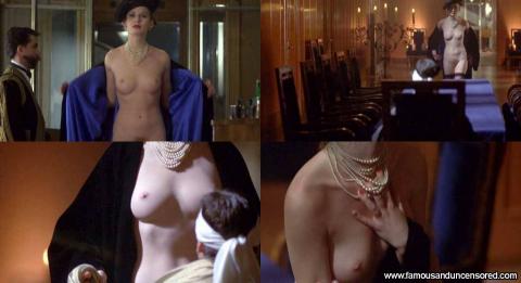 Eva Duchkova Nude Sexy Scene Delta Of Venus Table Bus Female