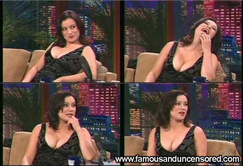 Jennifer Tilly The Tonight Show With Jay Leno Dating Famous