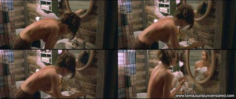 Cerina Vincent Nude Sexy Scene Cabin Fever Movie Teen Doll