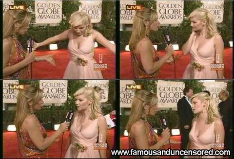 Elisha Cuthbert Girl Next Door River Red Carpet Movie Hat Hd