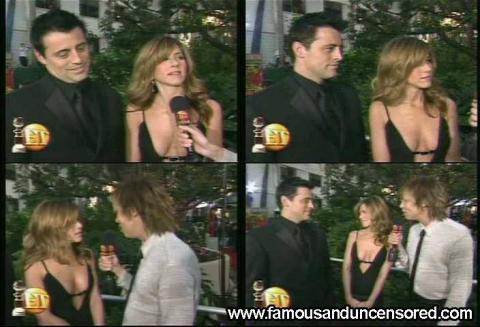 Jennifer Aniston Entertainment Tonight Interview Celebrity