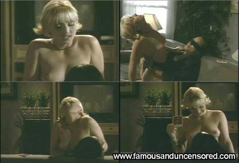 Kim Yates Nude Sexy Scene Erotic Shirt Skirt Kissing Actress