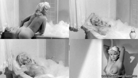 Jayne Mansfield Nude Sexy Scene Fantasy Topless Ass Female