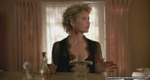 Annette Bening The Grifters Beninese Bus Hat Bed Panties Bra