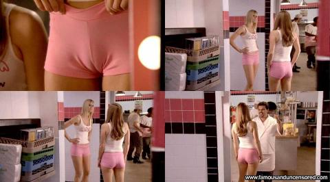 Maggie lawson tits