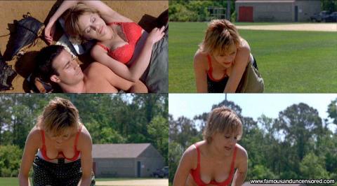 Brittany Murphy Summer Catch Sleeping Summer Babe Actress Hd