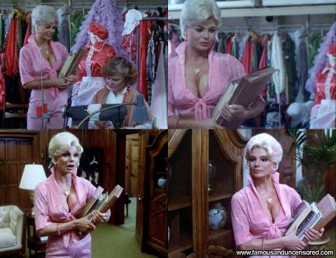 Nude pics of loni anderson