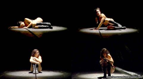 Brigitte Kingsley Nude Sexy Scene Dark Rising Panties Bra Hd