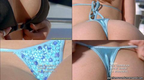 Julia Beatty Confessions Of A Pit Fighter Close Up Thong Hd