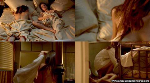 Olivia Wilde Nude Sexy Scene Floor Wild Angel Shirt Topless