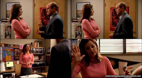 Paula Marshall Veronica Mars Office Desk Celebrity Female Hd