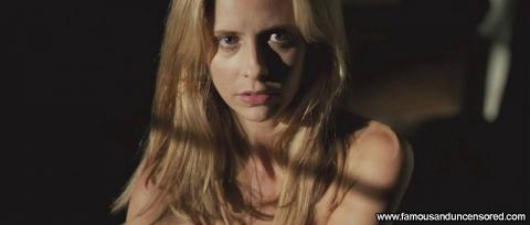 Sarah Michelle Gellar Nude Sexy Scene Orgasm Omani Legs Cute