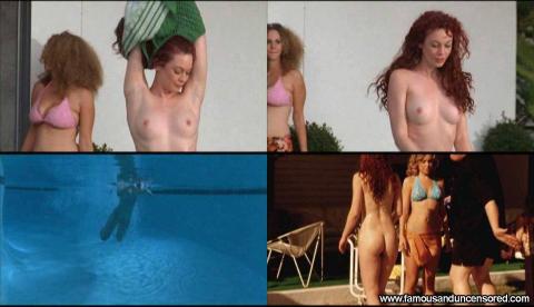 Justine Joli Nude Sexy Scene Black Dynamite Deleted Scene Hd