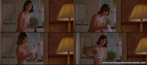 Irene Jacob Nude Sexy Scene Incognito Hotel Room Bathroom Hd