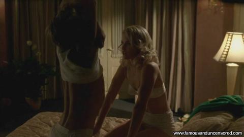 Ali Larter Nude Sexy Scene Crazy Crazy Hat Panties Bed Bra