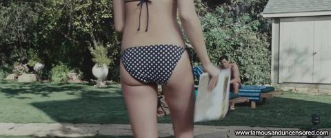 Amber Heard The Stepfather Fat Kitchen Bikini Actress Doll