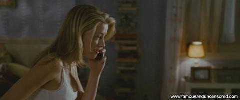 Amber Heard The Stepfather Feet Fat Chair Legs Hat Panties