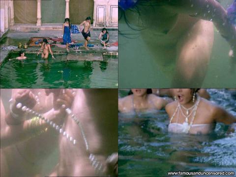 Anu Agarwal Erotic See Through Pool Hd Gorgeous Beautiful