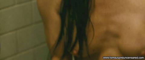 Nicole Moore Bottle Shower Topless Beautiful Babe Actress Hd
